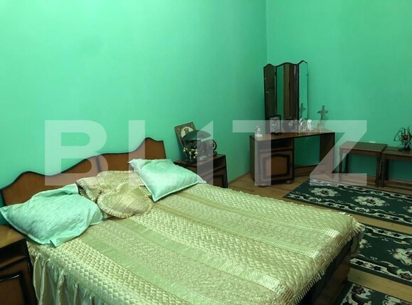 Casa de închiriat 4 camere Cetate - 100049CI | BLITZ Alba Iulia | Poza13