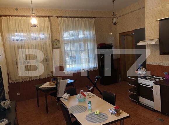 Casa de închiriat 4 camere Cetate - 100049CI | BLITZ Alba Iulia | Poza16
