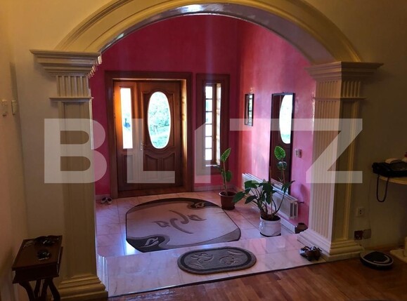 Casa de închiriat 4 camere Cetate - 100049CI | BLITZ Alba Iulia | Poza2