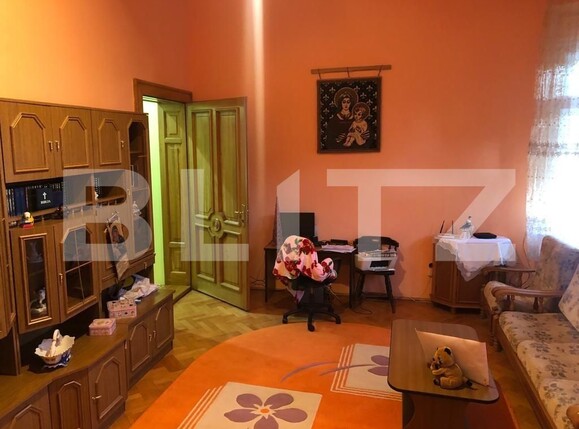 Casa de închiriat 4 camere Cetate - 100049CI | BLITZ Alba Iulia | Poza7