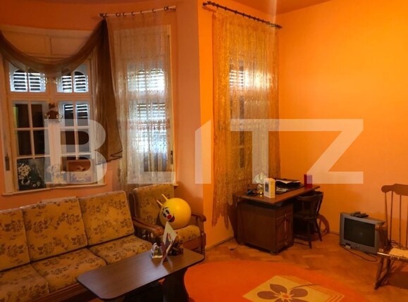 Casa de închiriat 4 camere Cetate - 100049CI | BLITZ Alba Iulia | Poza8