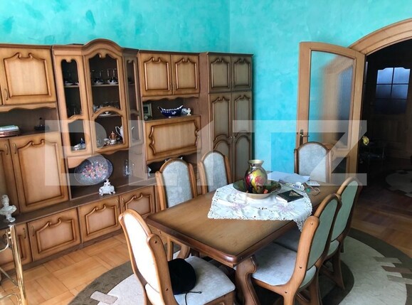 Casa de închiriat 4 camere Cetate - 100049CI | BLITZ Alba Iulia | Poza4