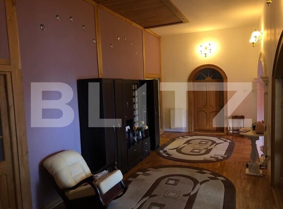 Casa de închiriat 4 camere Cetate - 100049CI | BLITZ Alba Iulia | Poza1