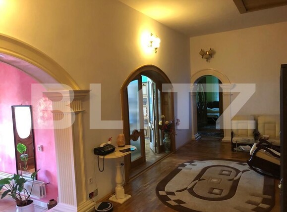 Casa de închiriat 4 camere Cetate - 100049CI | BLITZ Alba Iulia | Poza3