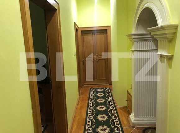 Casa de închiriat 4 camere Cetate - 100049CI | BLITZ Alba Iulia | Poza6