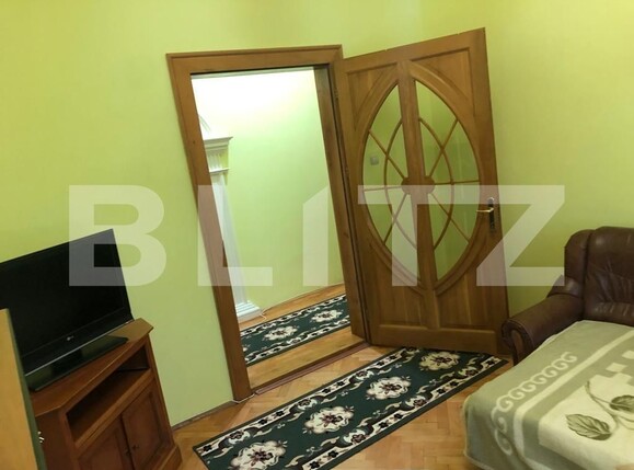 Casa de închiriat 4 camere Cetate - 100049CI | BLITZ Alba Iulia | Poza9