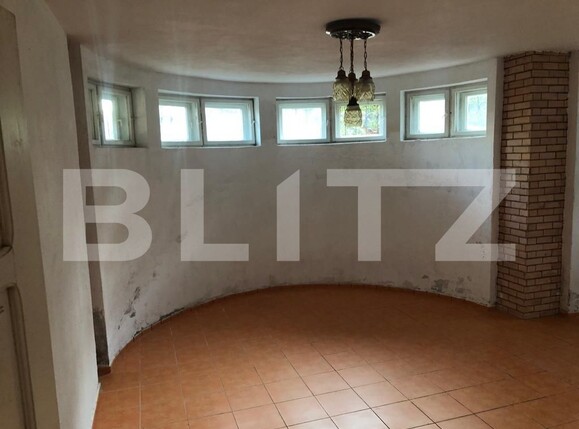 Casa de închiriat 4 camere Cetate - 100049CI | BLITZ Alba Iulia | Poza18