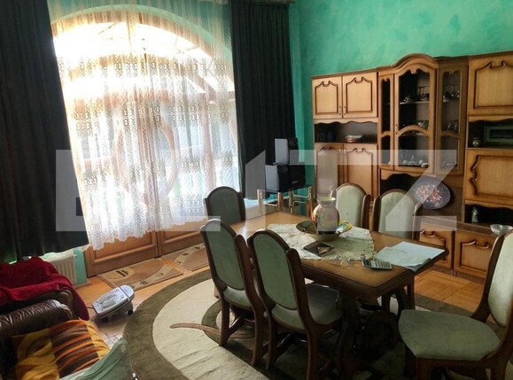 Casa de închiriat 4 camere Cetate - 100049CI | BLITZ Alba Iulia | Poza5