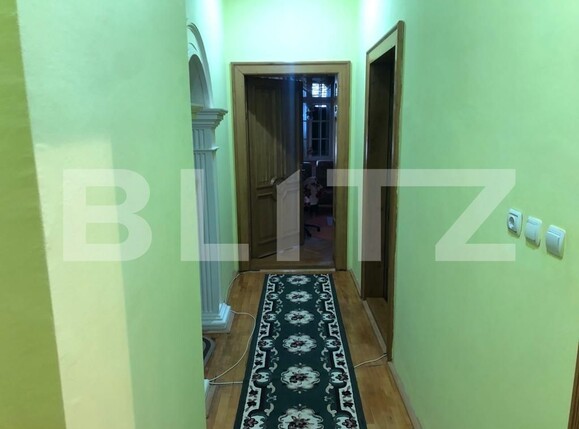 Casa de închiriat 4 camere Cetate - 100049CI | BLITZ Alba Iulia | Poza12