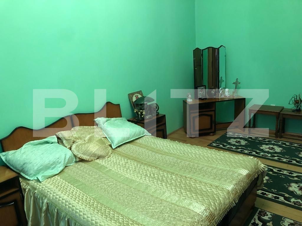 Casa de închiriat 4 camere Cetate - 100049CI | BLITZ Alba Iulia | Poza13