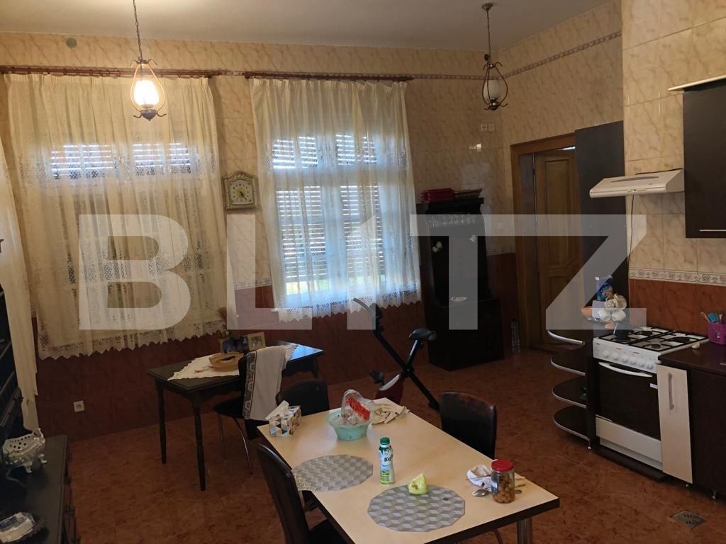 Casa de închiriat 4 camere Cetate - 100049CI | BLITZ Alba Iulia | Poza16