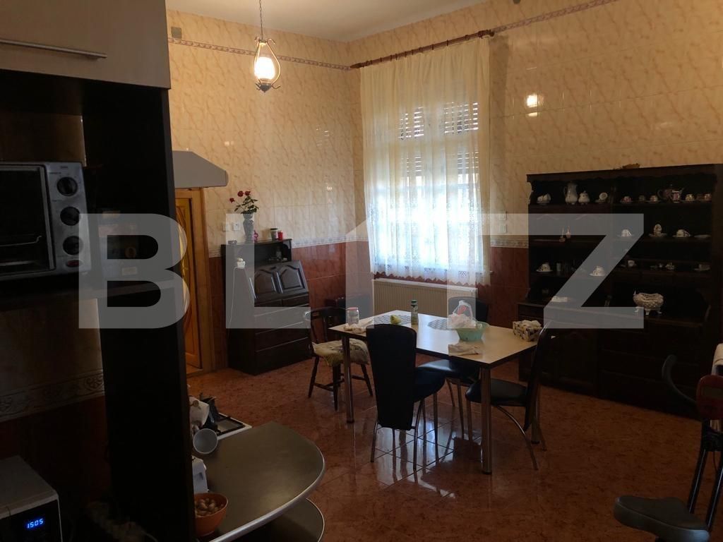 Casa de închiriat 4 camere Cetate - 100049CI | BLITZ Alba Iulia | Poza15