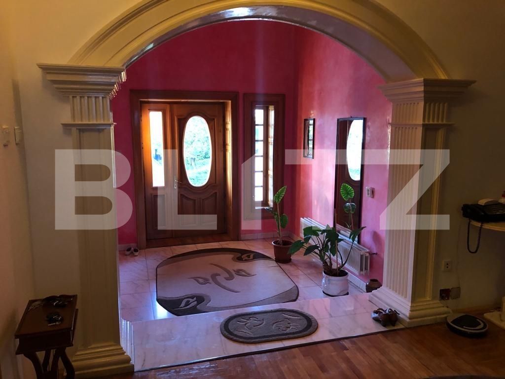 Casa de închiriat 4 camere Cetate - 100049CI | BLITZ Alba Iulia | Poza2