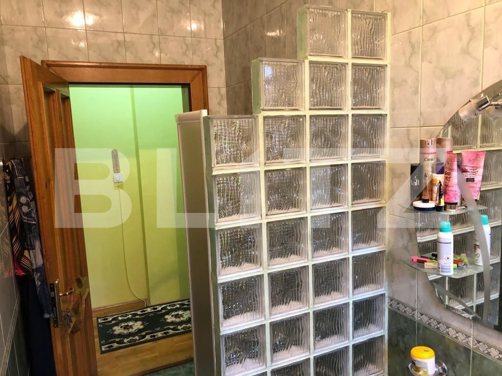 Casa de închiriat 4 camere Cetate - 100049CI | BLITZ Alba Iulia | Poza10