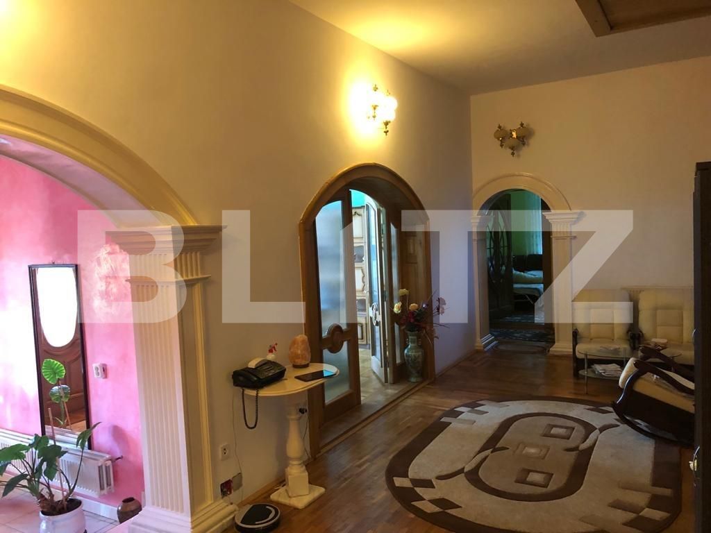 Casa de închiriat 4 camere Cetate - 100049CI | BLITZ Alba Iulia | Poza3