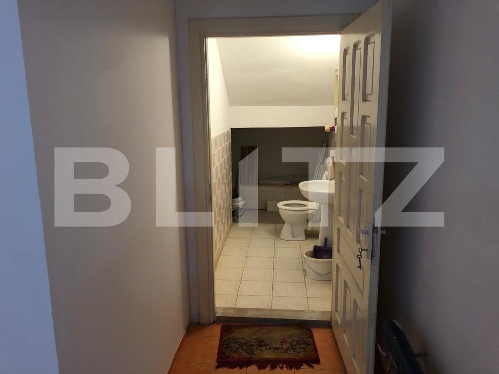 Casa de închiriat 4 camere Cetate - 100049CI | BLITZ Alba Iulia | Poza19