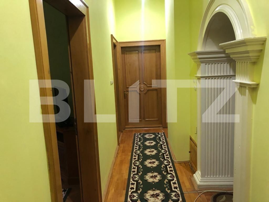 Casa de închiriat 4 camere Cetate - 100049CI | BLITZ Alba Iulia | Poza6