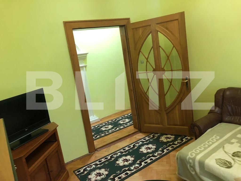 Casa de închiriat 4 camere Cetate - 100049CI | BLITZ Alba Iulia | Poza9