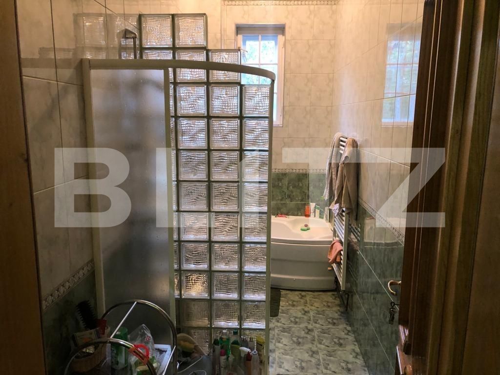 Casa de închiriat 4 camere Cetate - 100049CI | BLITZ Alba Iulia | Poza11