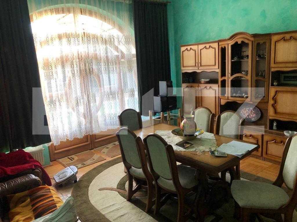 Casa de închiriat 4 camere Cetate - 100049CI | BLITZ Alba Iulia | Poza5