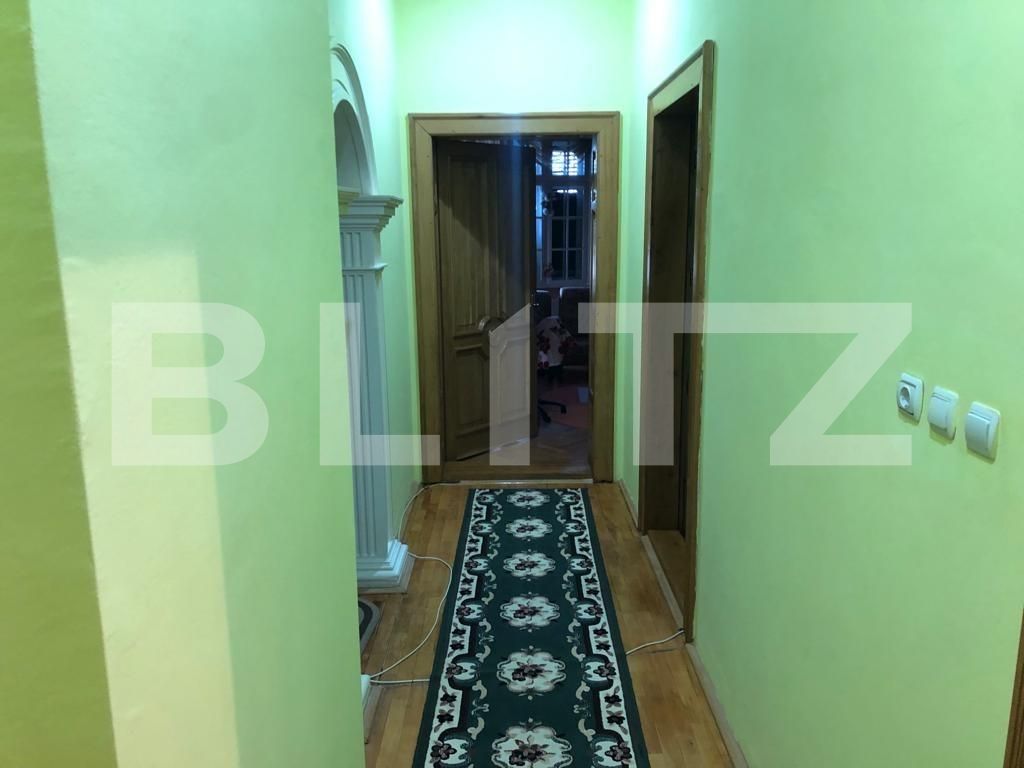 Casa de închiriat 4 camere Cetate - 100049CI | BLITZ Alba Iulia | Poza12