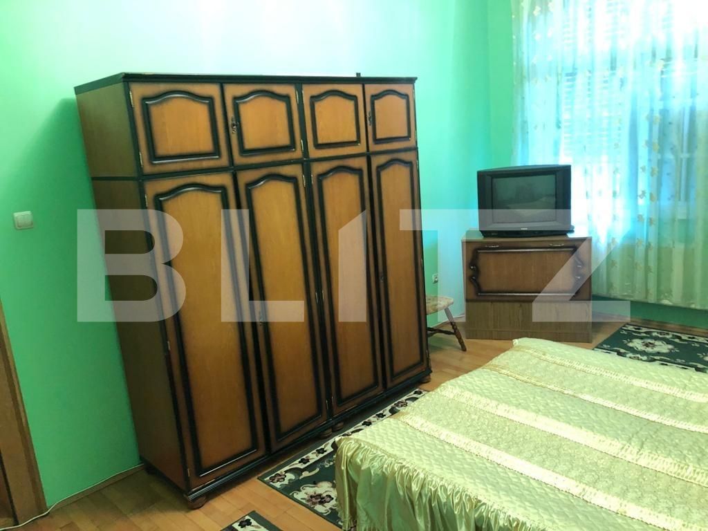 Casa de închiriat 4 camere Cetate - 100049CI | BLITZ Alba Iulia | Poza14