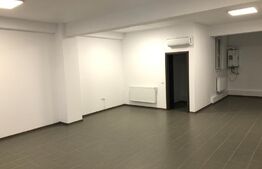 Spatiu comercial, 65 mp, constructie noua, baie, loc de parcare, zona Centrala