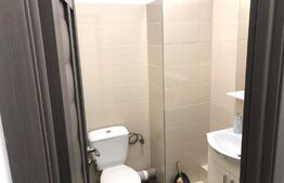 Spatiu comercial, 65 mp, constructie noua, baie, loc de parcare, zona Centrala