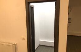 Spatiu comercial, 65 mp, constructie noua, baie, loc de parcare, zona Centrala