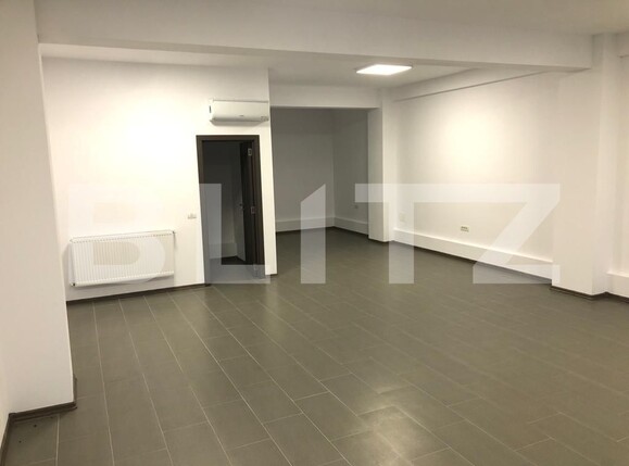 Spațiu comercial de închiriat Central - 100052SIC | BLITZ Alba Iulia | Poza1