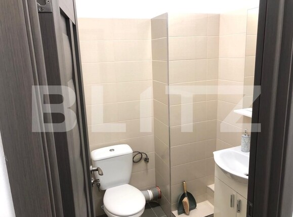 Spațiu comercial de închiriat Central - 100052SIC | BLITZ Alba Iulia | Poza6