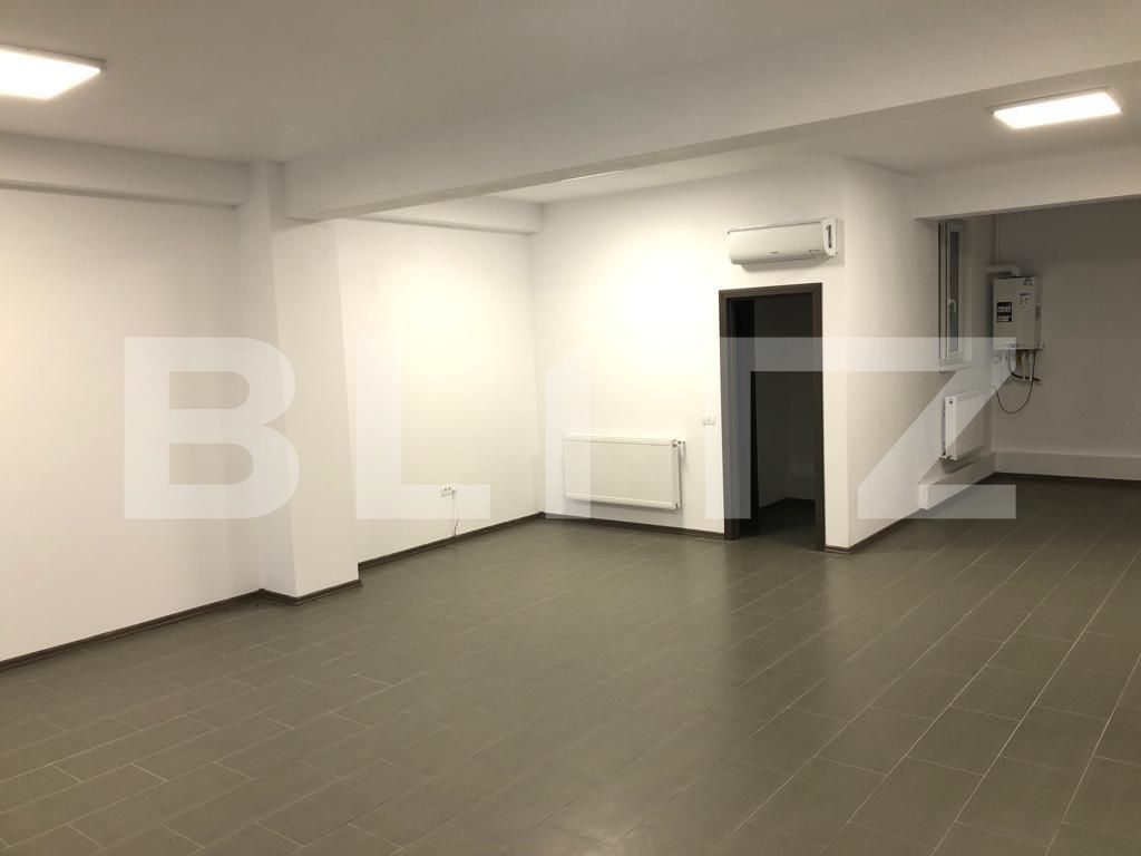 Spațiu comercial de închiriat Central - 100052SIC | BLITZ Alba Iulia | Poza3