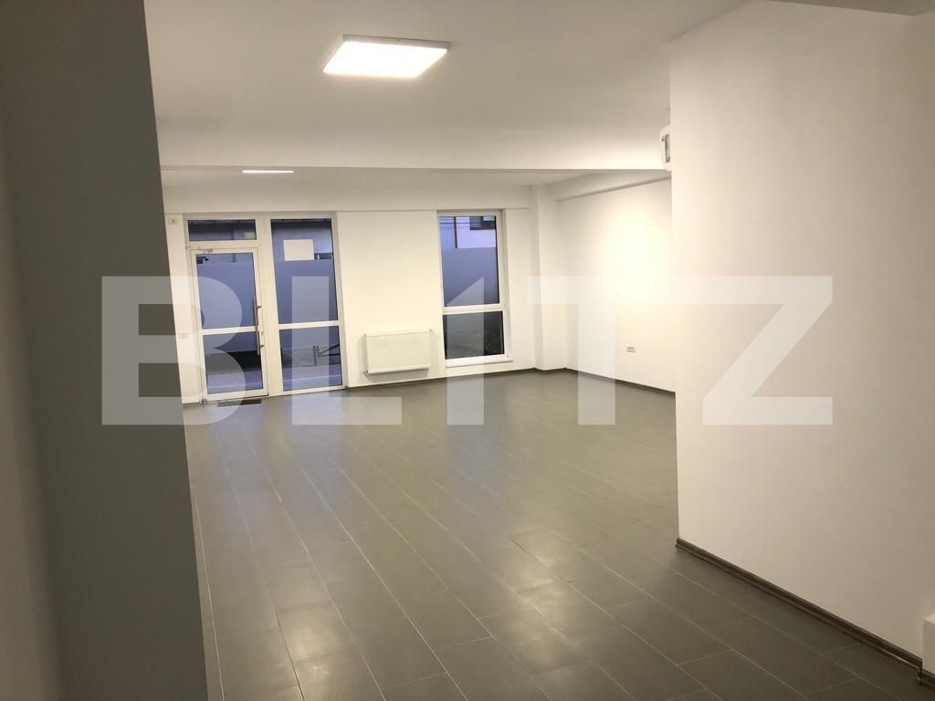 Spațiu comercial de închiriat Central - 100052SIC | BLITZ Alba Iulia | Poza2