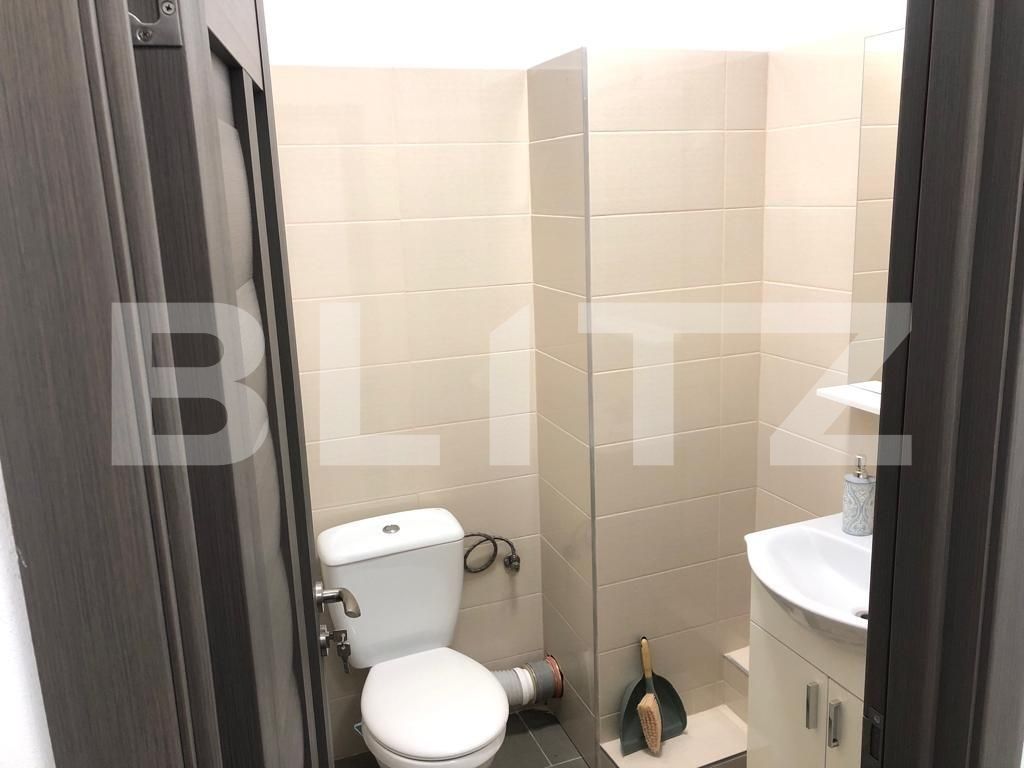 Spațiu comercial de închiriat Central - 100052SIC | BLITZ Alba Iulia | Poza6