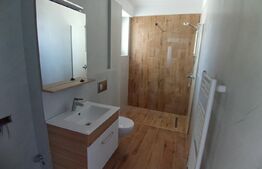 Apartament de 2 camere, 52 mp, decomandat, bloc nou