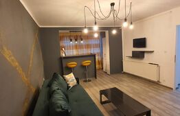 Apartament modern, 3 camere, etaj 1, Cetate