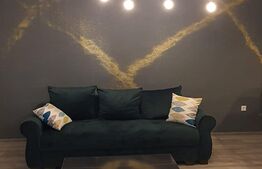 Apartament modern, 3 camere, etaj 1, Cetate