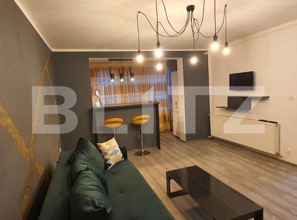 Apartament de vânzare 3 camere Cetate - 100108AV | BLITZ Alba Iulia | Poza2