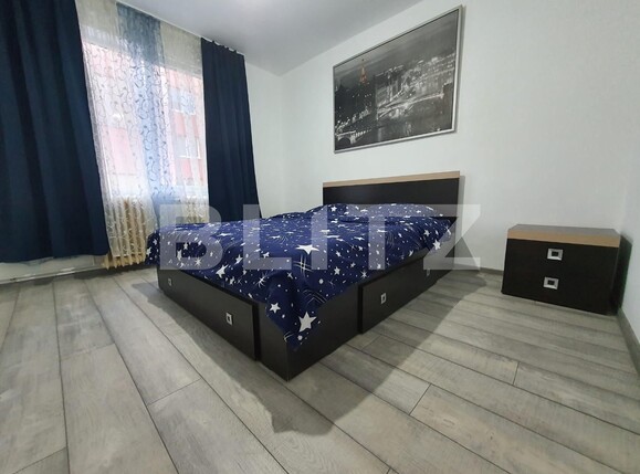 Apartament de vânzare 3 camere Cetate - 100108AV | BLITZ Alba Iulia | Poza1