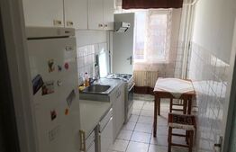 Apartament de 2 camere, decomandat, balcon, 53 mp, zona Cetate