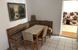 Apartament de 2 camere, decomandat, balcon, 53 mp, zona Cetate