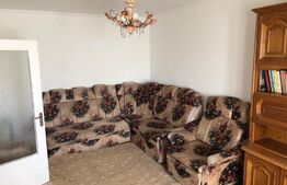 Apartament de 2 camere, decomandat, balcon, 53 mp, zona Cetate