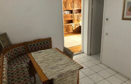 Apartament de 2 camere, decomandat, balcon, 53 mp, zona Cetate