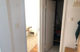 Apartament de 2 camere, decomandat, balcon, 53 mp, zona Cetate