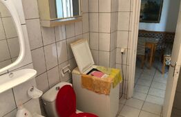 Apartament de 2 camere, decomandat, balcon, 53 mp, zona Cetate