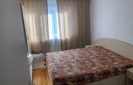 Apartament de 2 camere, decomandat, balcon, 53 mp, zona Cetate