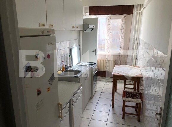 Apartament de închiriat 2 camere Cetate - 100128AI | BLITZ Alba Iulia | Poza4