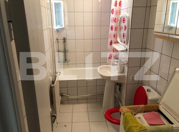 Apartament de închiriat 2 camere Cetate - 100128AI | BLITZ Alba Iulia | Poza9