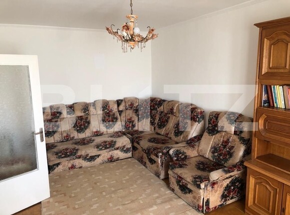 Apartament de închiriat 2 camere Cetate - 100128AI | BLITZ Alba Iulia | Poza1