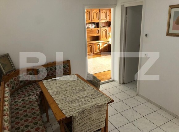 Apartament de închiriat 2 camere Cetate - 100128AI | BLITZ Alba Iulia | Poza3
